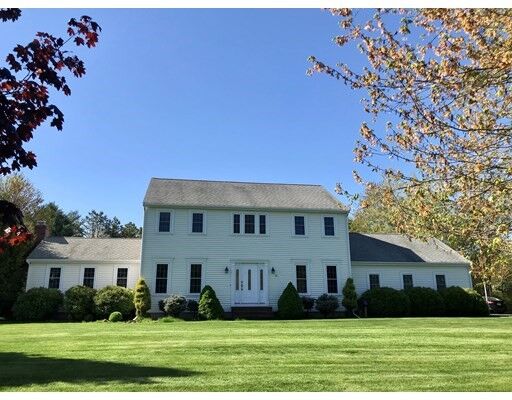 Property Photo:  11 Landau Road  MA 02762 