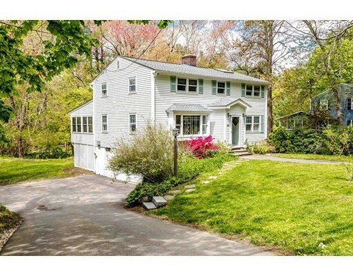 Property Photo:  109 Concord Rd  MA 01776 