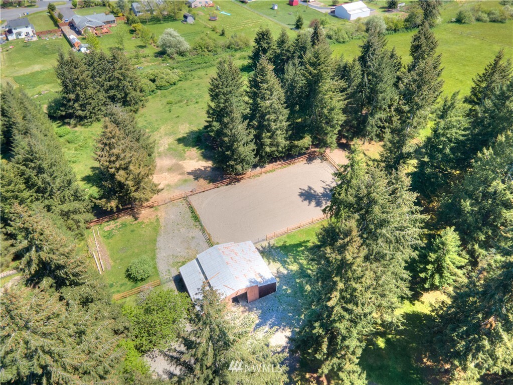 Property Photo: 17512 Crowder Road SE WA 98589