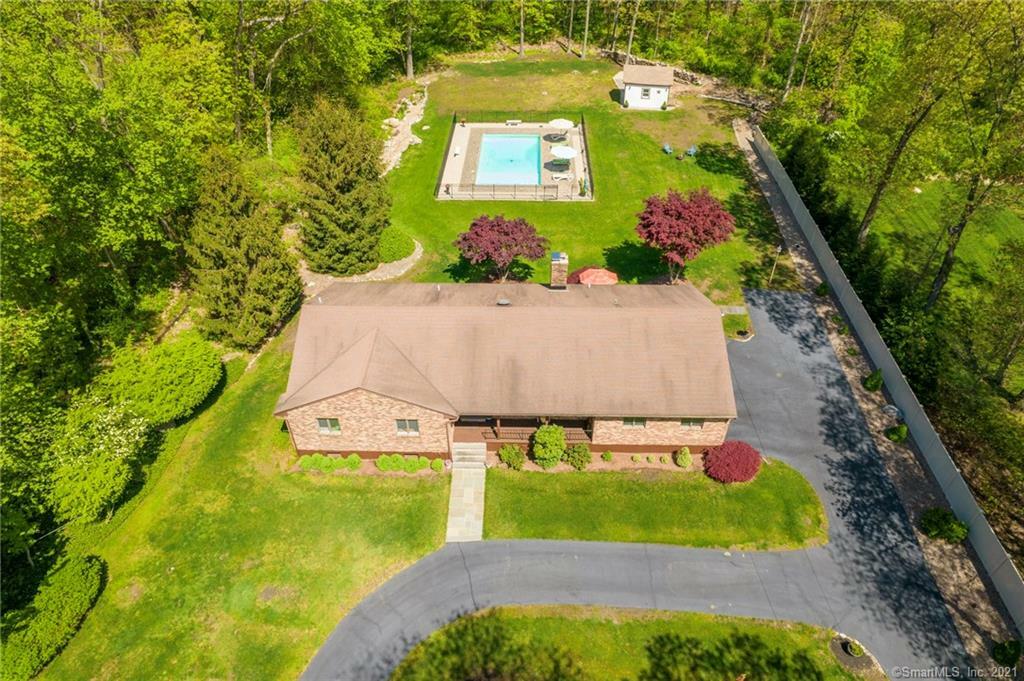 Property Photo:  14 November Trail  CT 06883 