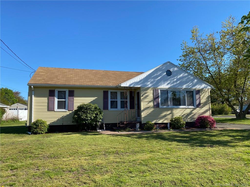 Property Photo: 157 South End Road CT 06512