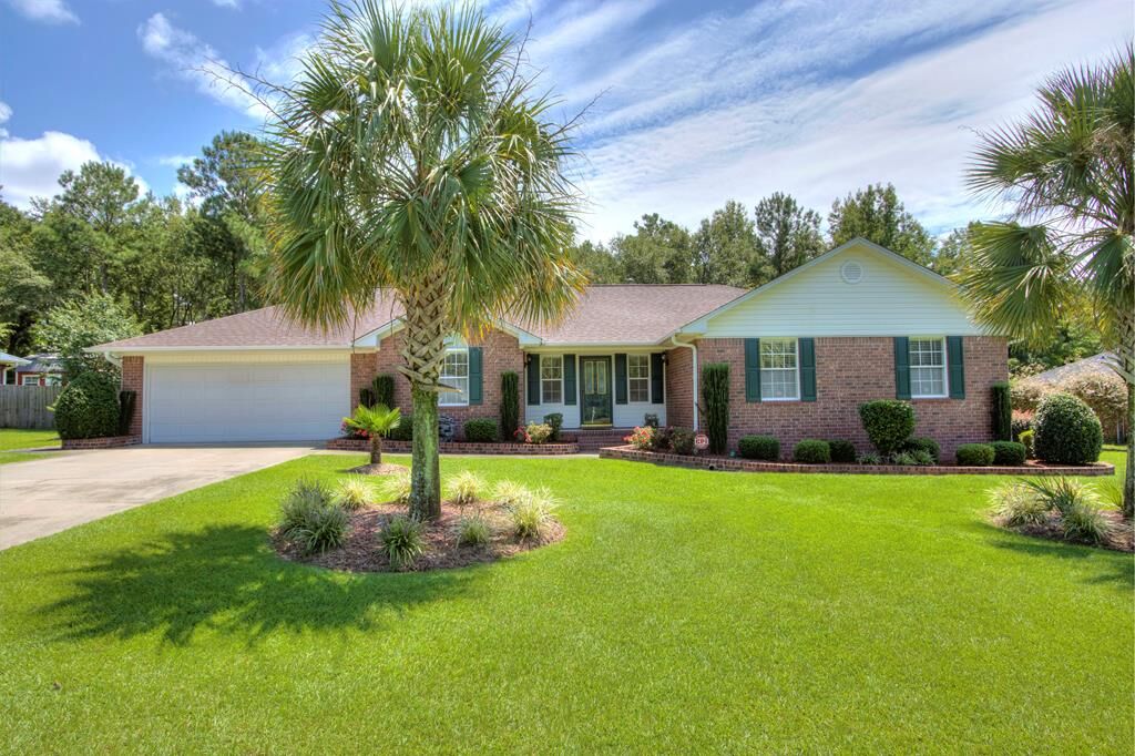 Property Photo: Chesterfield SC 29154