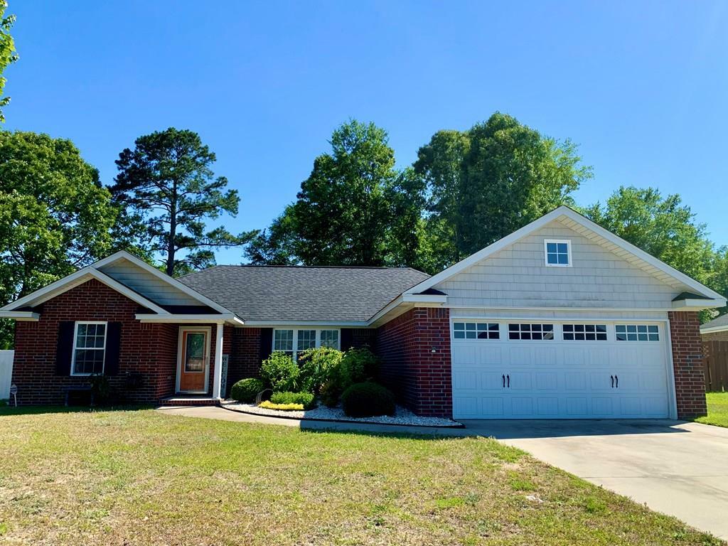 Property Photo:  Foxcroft Cir  SC 29154 