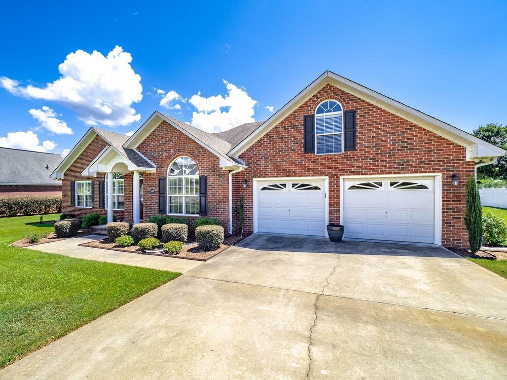 Property Photo: Montpelier Ln SC 29154