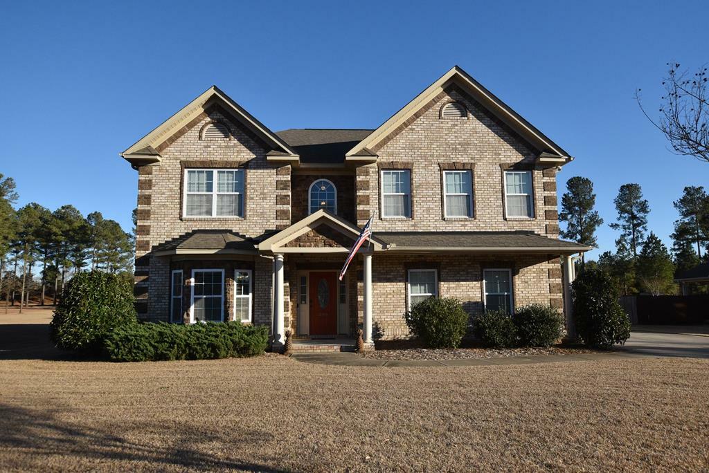 Property Photo: Adger Ln SC 29154