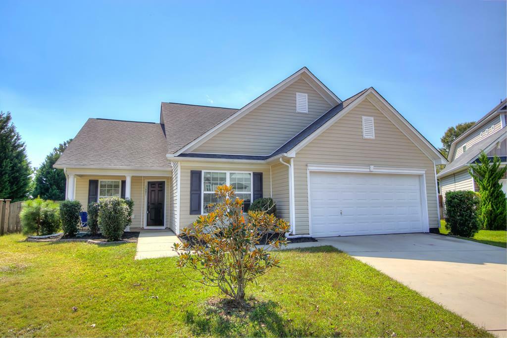 Property Photo:  Cabelas Place  SC 29150 