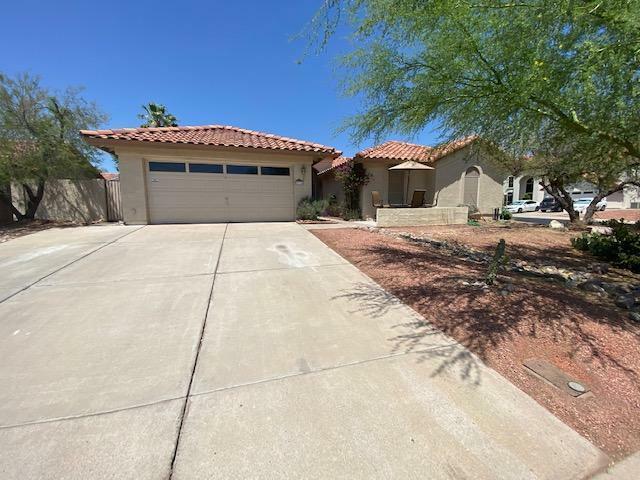 Property Photo:  9134 W Redfield Road  AZ 85381 