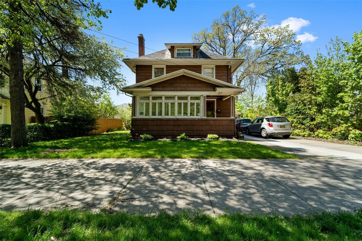 Property Photo:  47 Grand Boulevard  NY 13905 