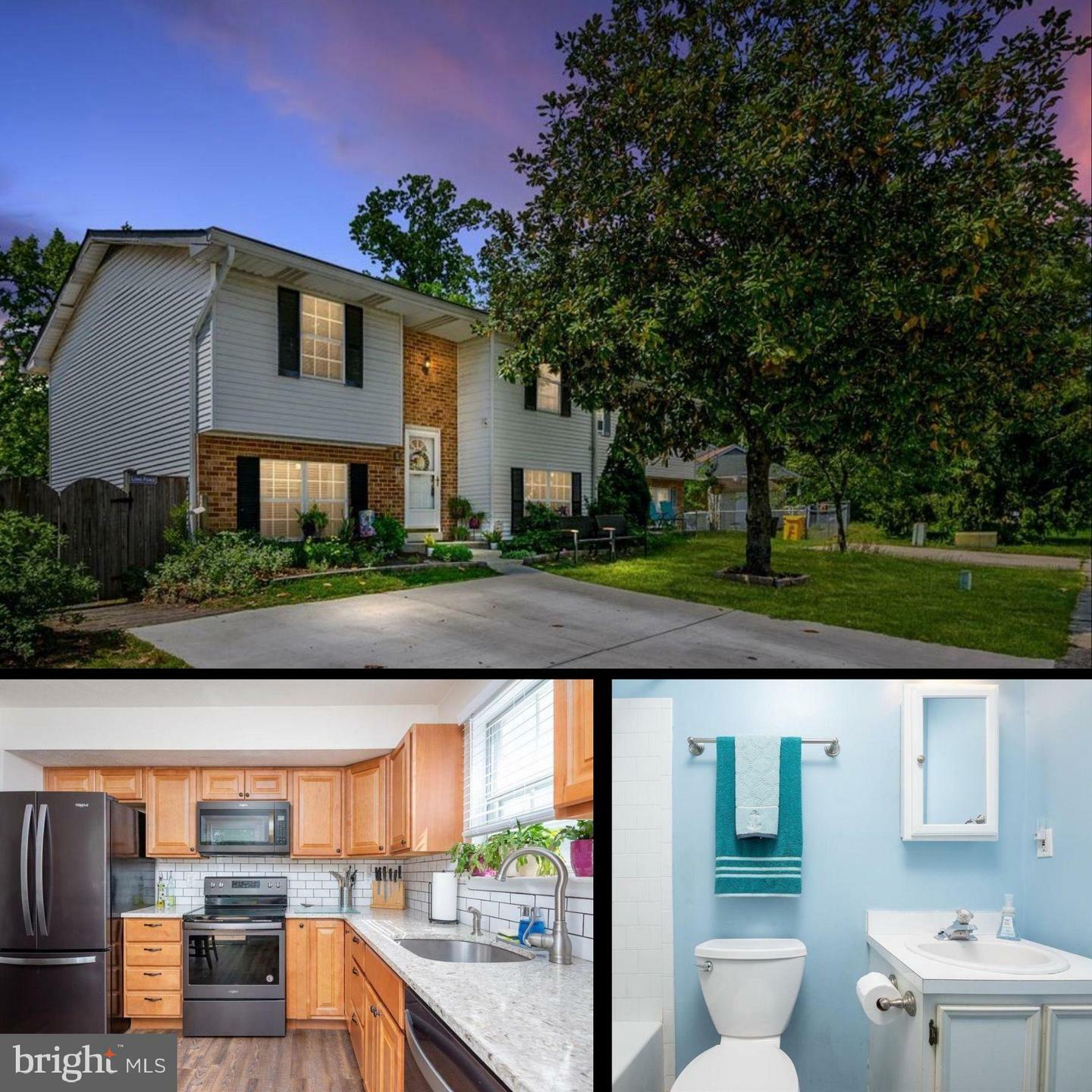 Property Photo: 331 Shetlands Lane MD 21061