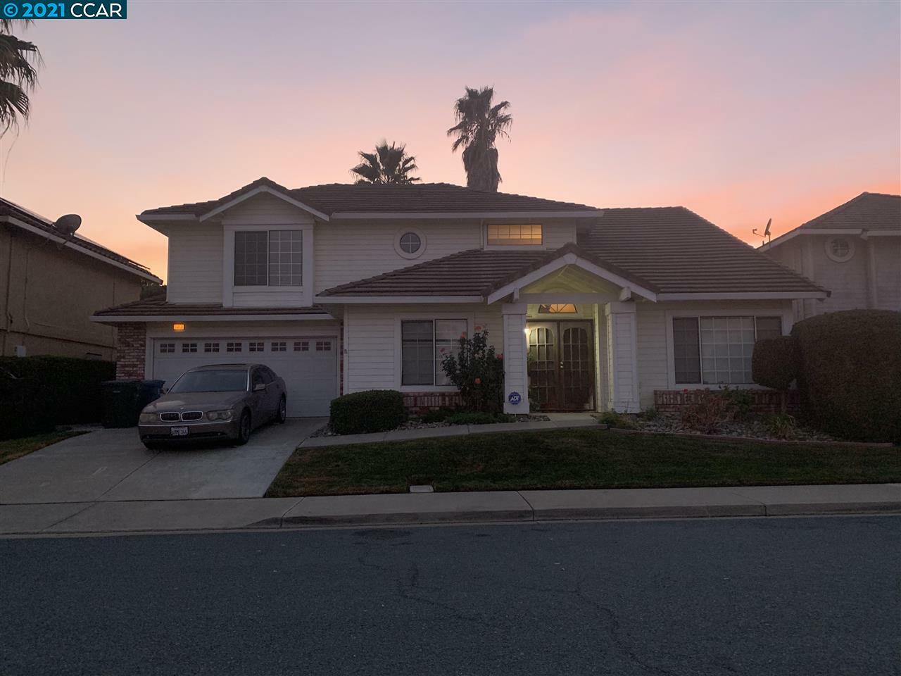 Property Photo:  3653 Lexington Ct  CA 94509 