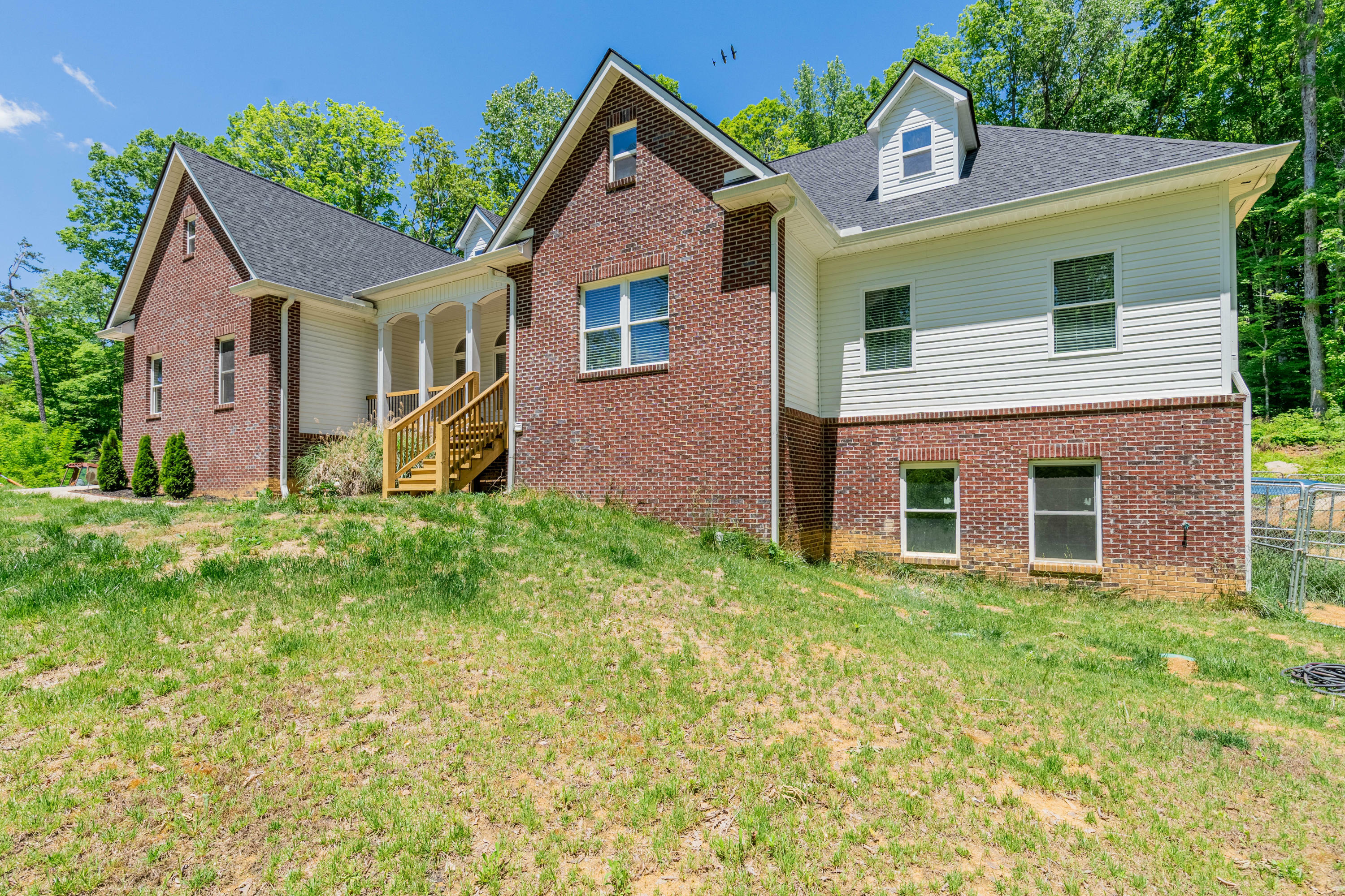 Property Photo:  3116 Deerfield Drive  TN 37777 