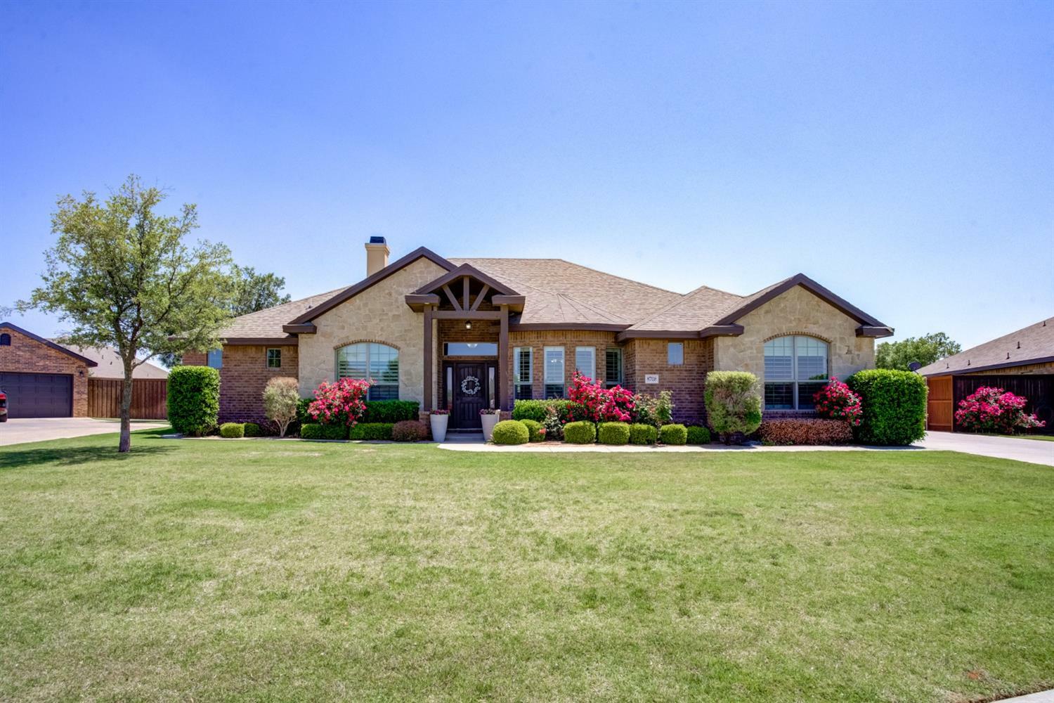 Property Photo:  8708 Ironton Avenue  TX 79424 