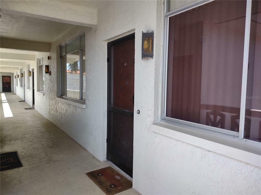 Property Photo: 2630 Pearce Drive 511 FL 33764