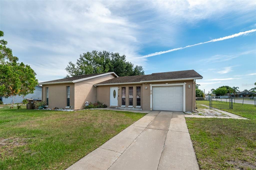 Property Photo:  99 Corena Court  FL 34743 