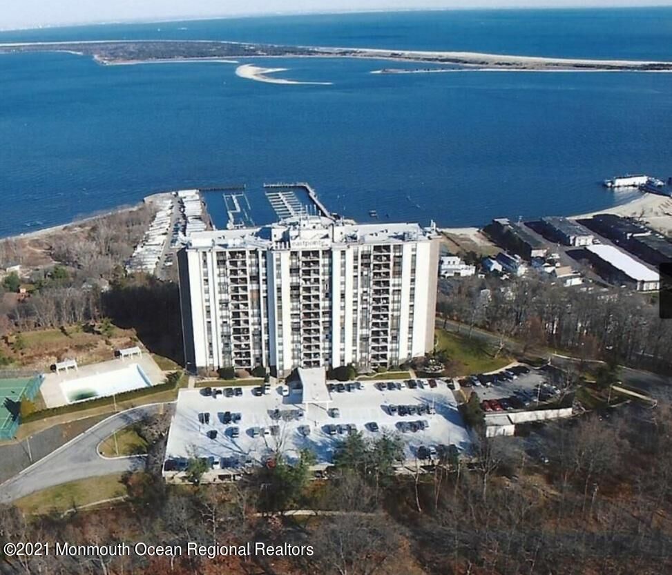 Property Photo:  1 Scenic Drive  NJ 07732 