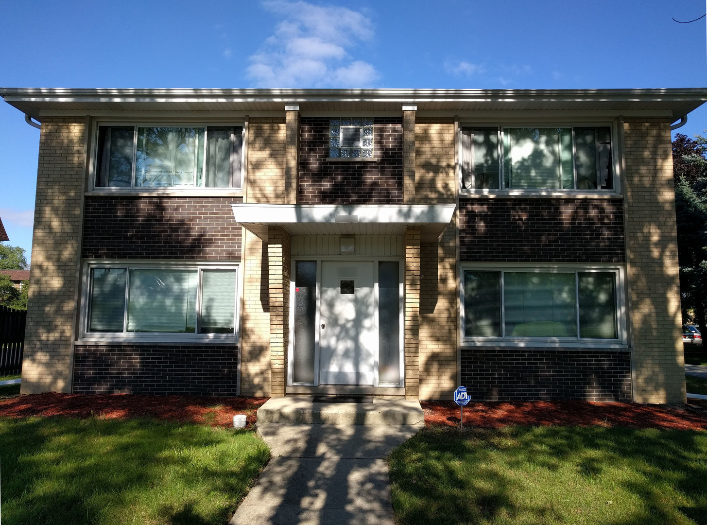 18213 Morgan Street 2S  Homewood IL 60430 photo