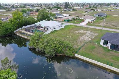 Property Photo:  1019 NE 1st Avenue  FL 33909 