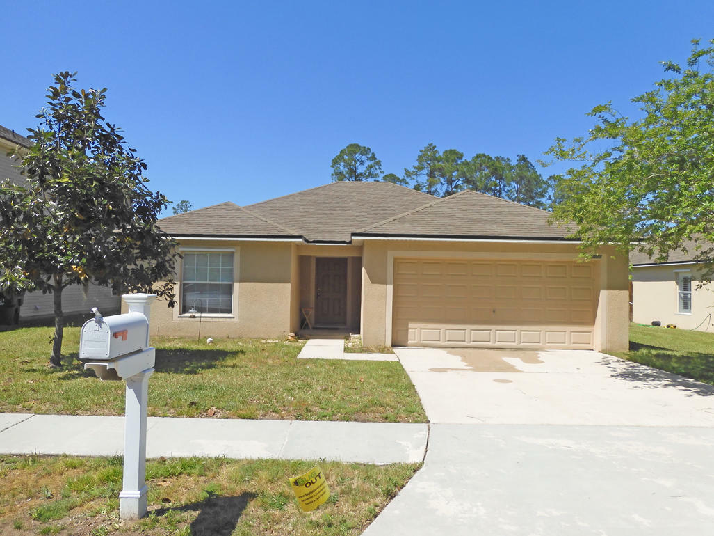 Property Photo:  86027 Venetian Avenue  FL 32097 