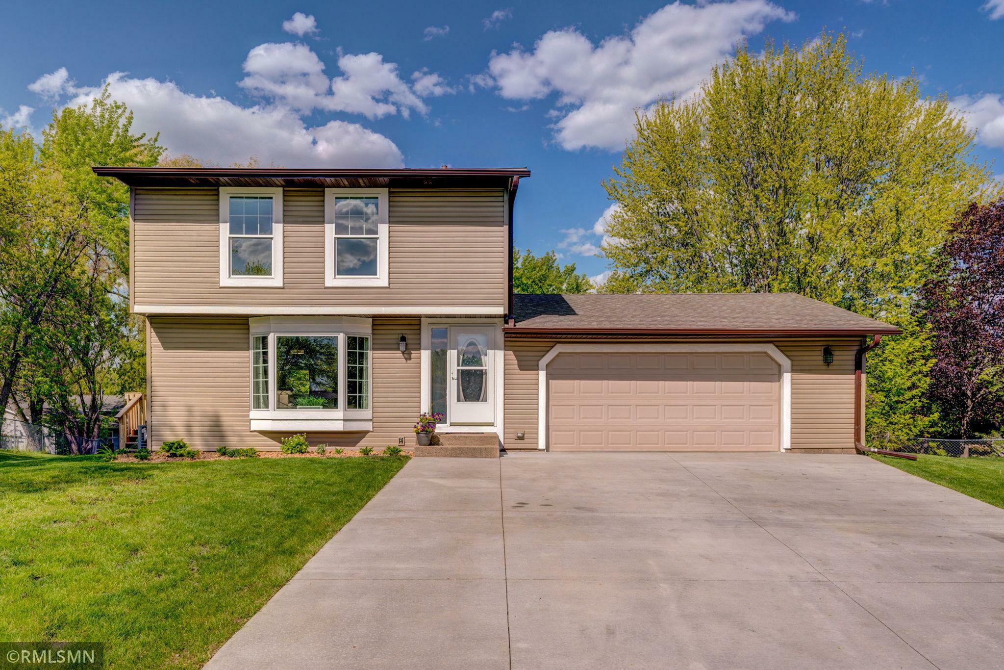 Property Photo:  14080 37th Place N  MN 55447 