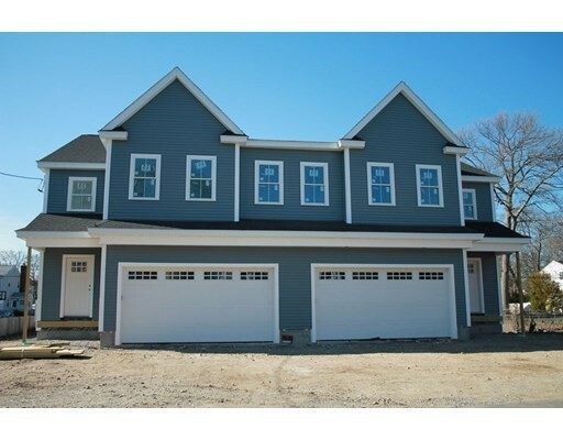 Property Photo:  8 Dale St 1  MA 01801 
