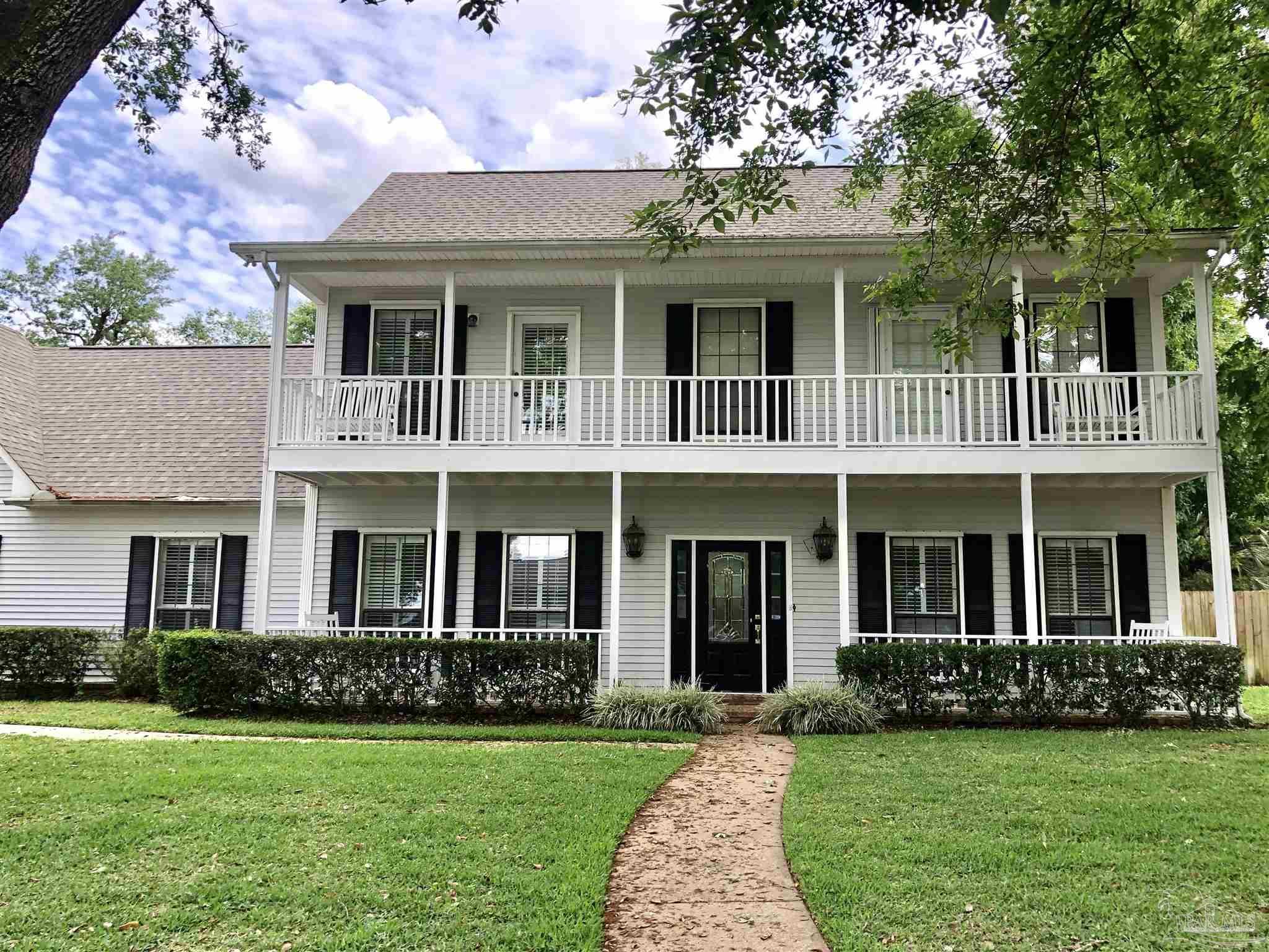 Property Photo: 8501 Punta Lora FL 32514