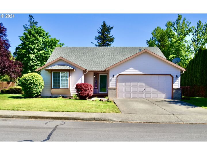4694 Rolling Meadows Dr  Washougal WA 98671 photo