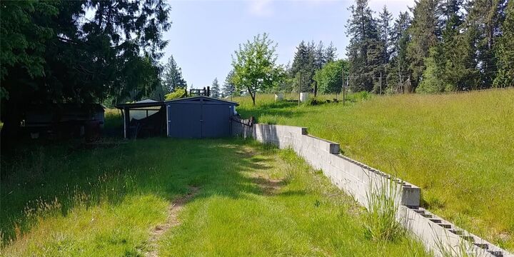 Property Photo: 146 E Satsop Rd WA 98520