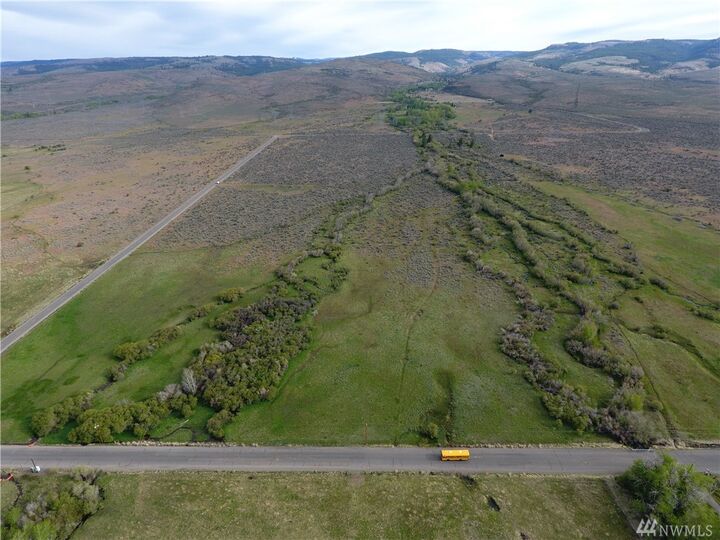 Property Photo:  3 Xxc Cooke Canyon Rd  WA 98926 