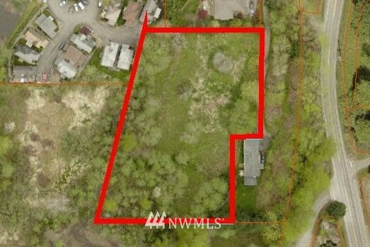 Property Photo: 320 Railroad Avenue WA 98010