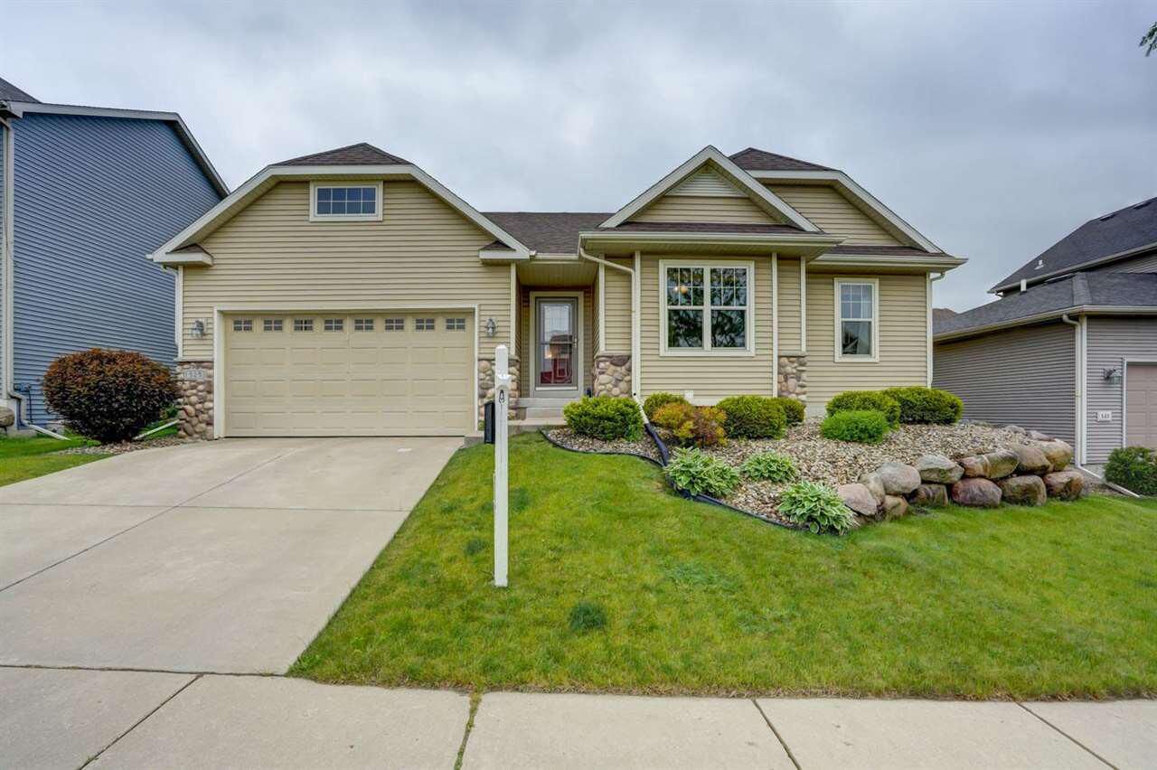 Property Photo:  525 Jupiter Dr  WI 53718 