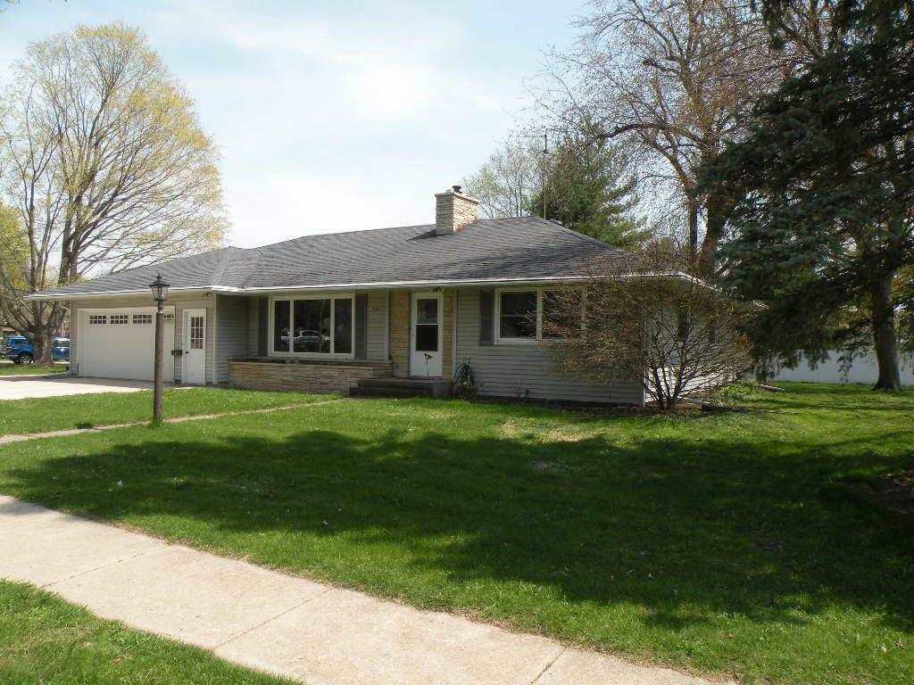 317 West Griswold St  Ripon WI 54971 photo