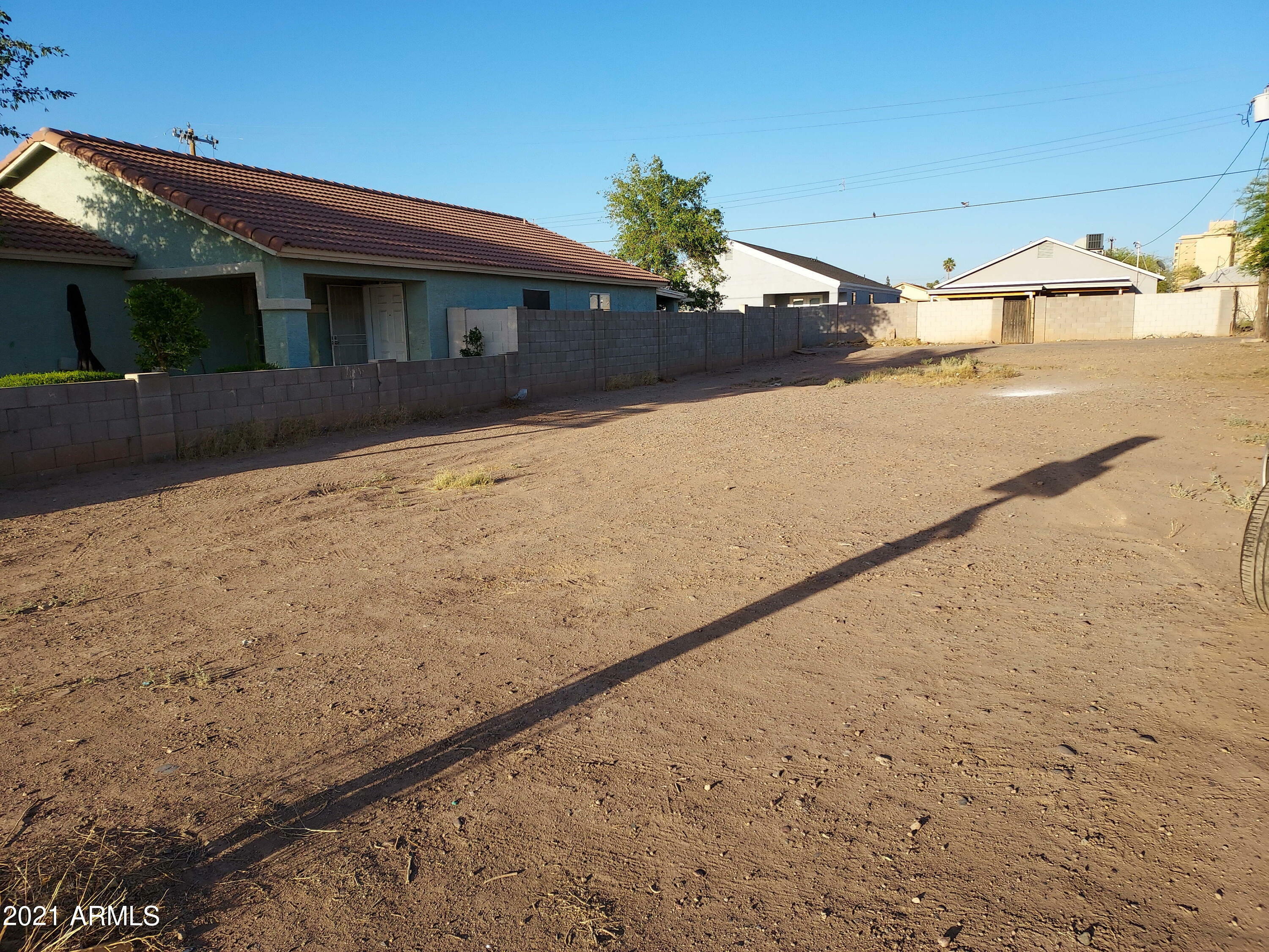 Property Photo:  1417 S 11th Avenue  AZ 85007 