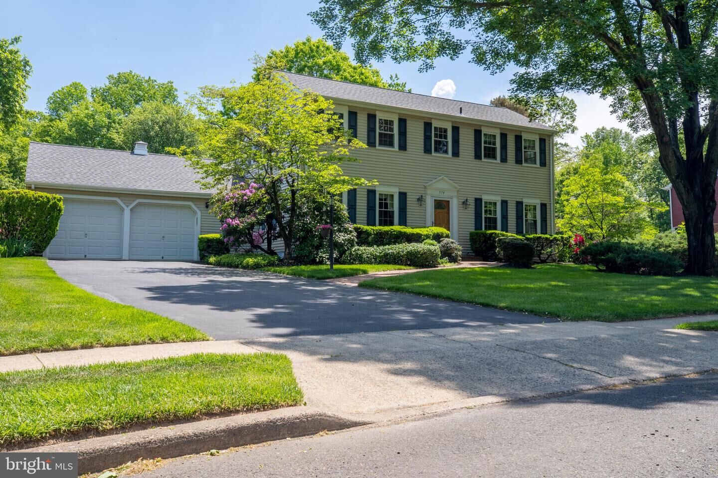 Property Photo: 374 Ramsey Road PA 19067