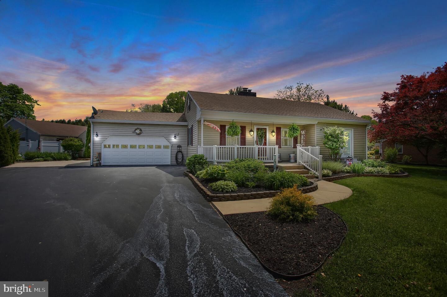 Property Photo:  1 Evergreen Lane  PA 17408 