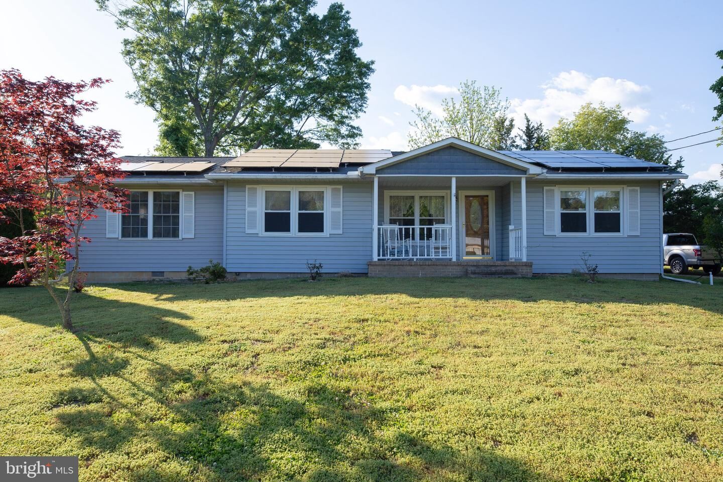 Property Photo:  2626 Cedar Street  NJ 08332 