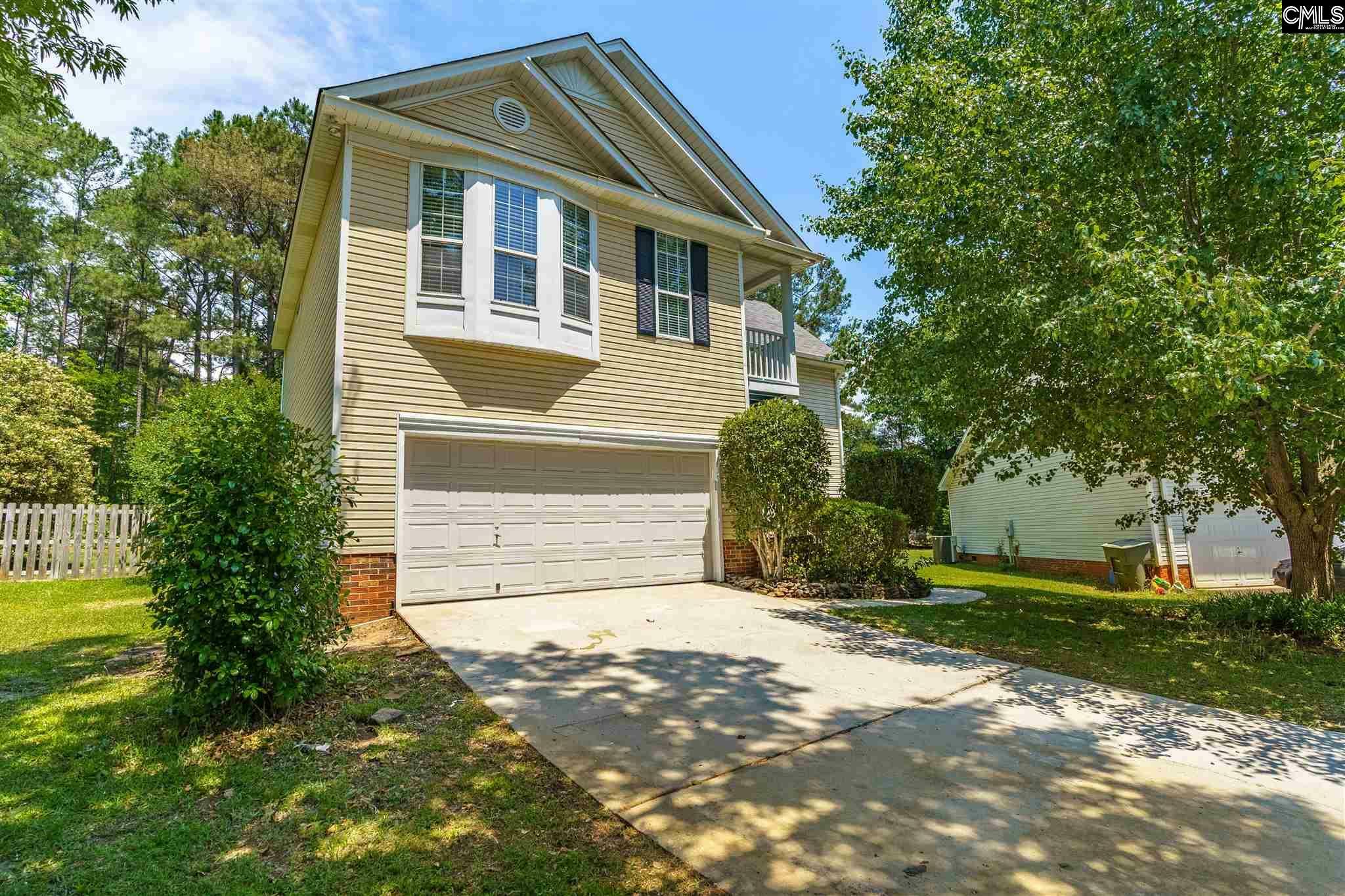 Property Photo: 6 Highland Creek SC 29212