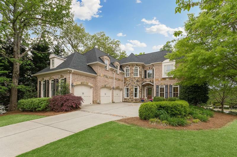 305 Majestic Cove  Milton GA 30004 photo