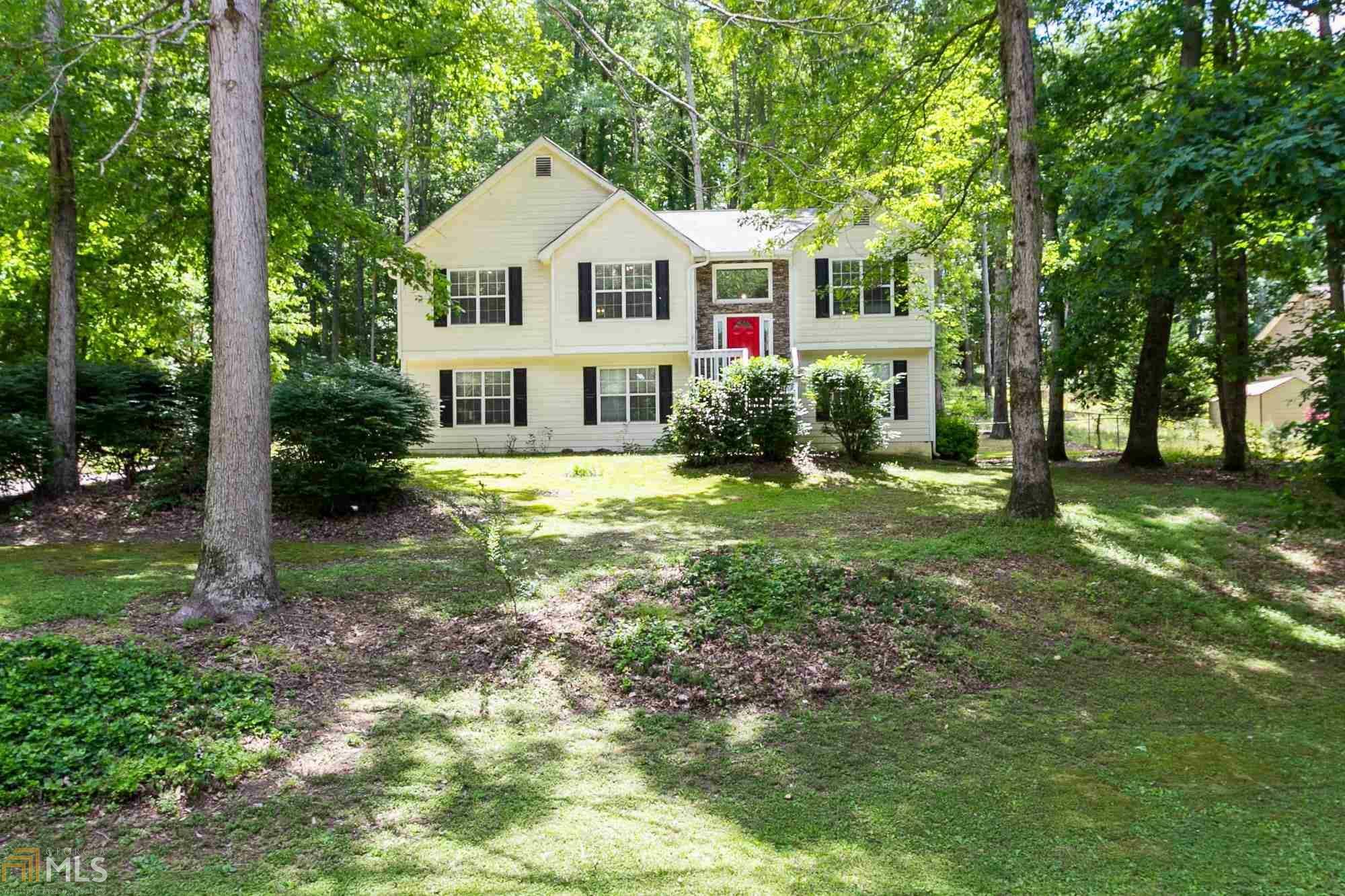 Property Photo:  3192 Watson Mill Dr  GA 30052 