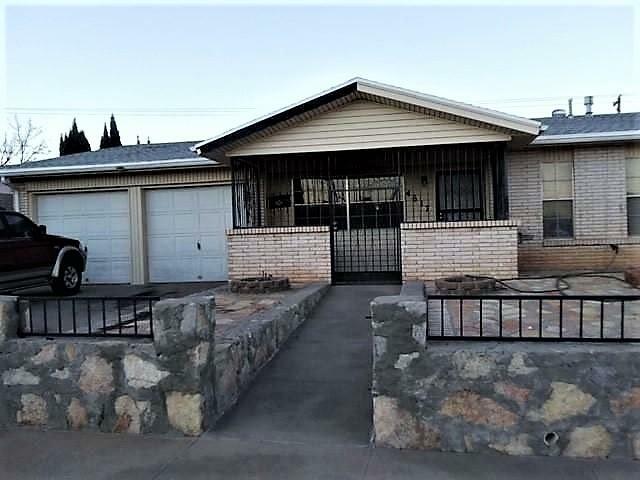 4617 Sun Valley Drive  El Paso TX 79924 photo