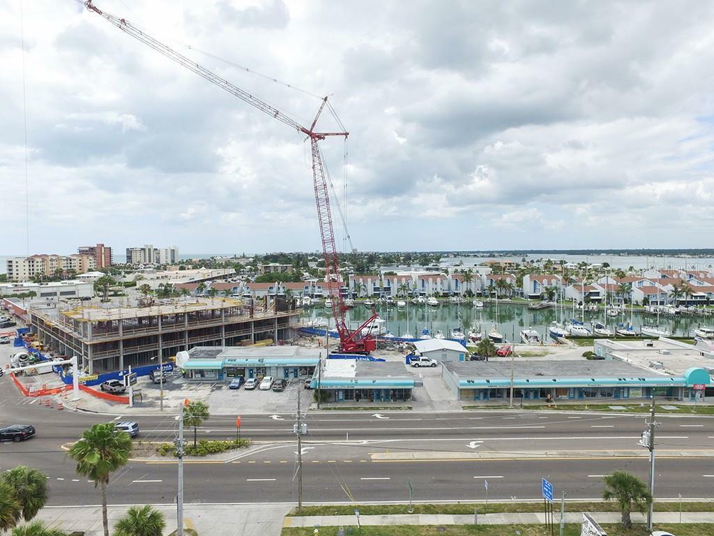 Property Photo: 300 150th Avenue 402 FL 33708