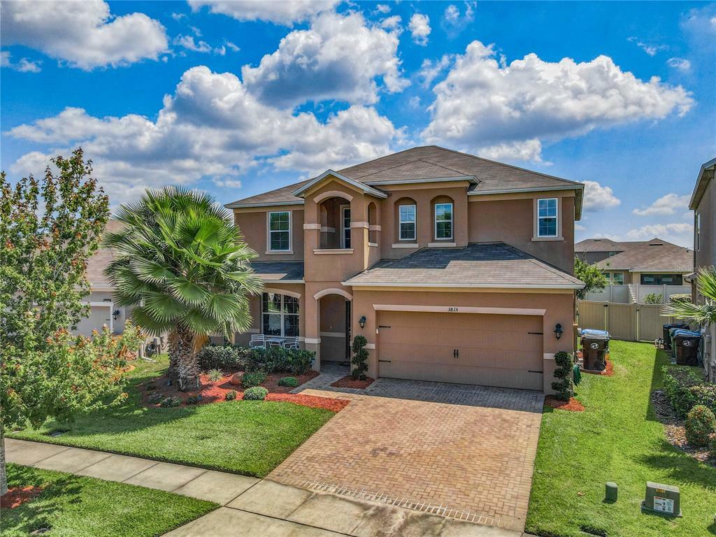 Property Photo:  3815 Mt Vernon Way  FL 34741 