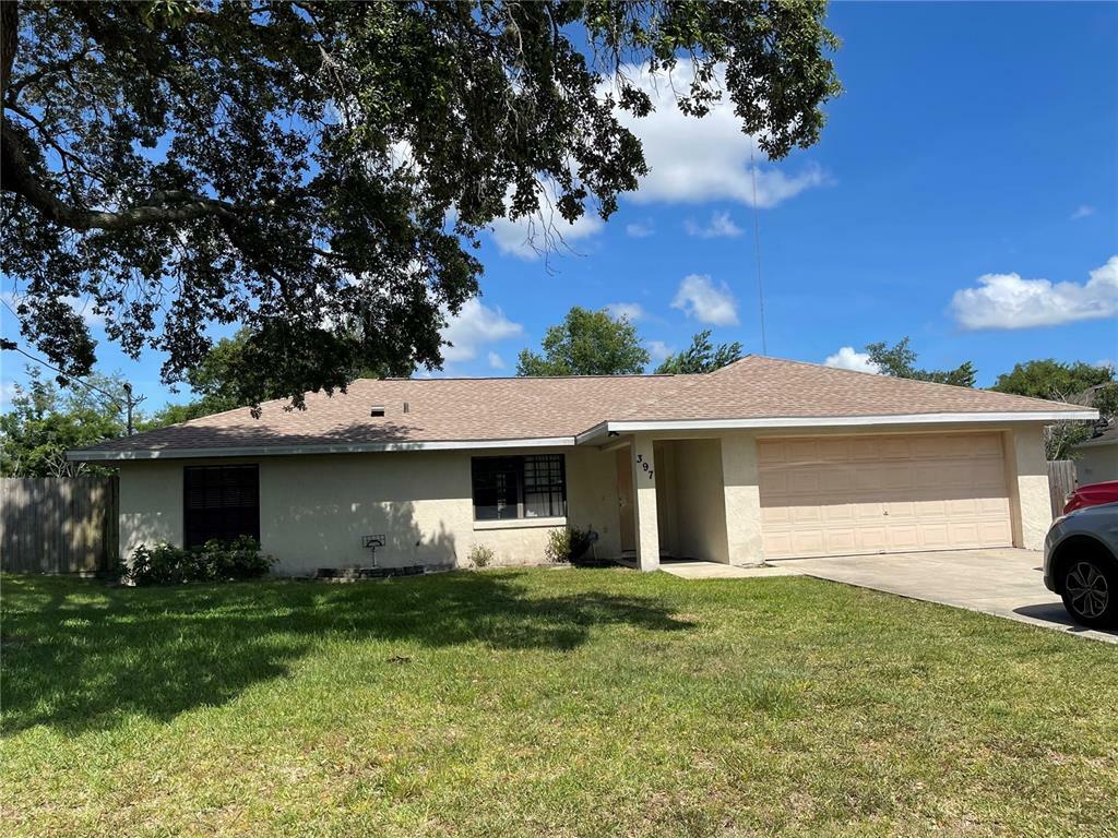 Property Photo:  397 Walnut Avenue  FL 32763 