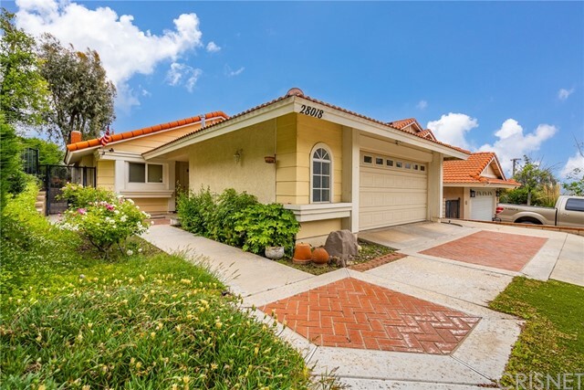 Property Photo:  28018 Wildwind Road  CA 91351 