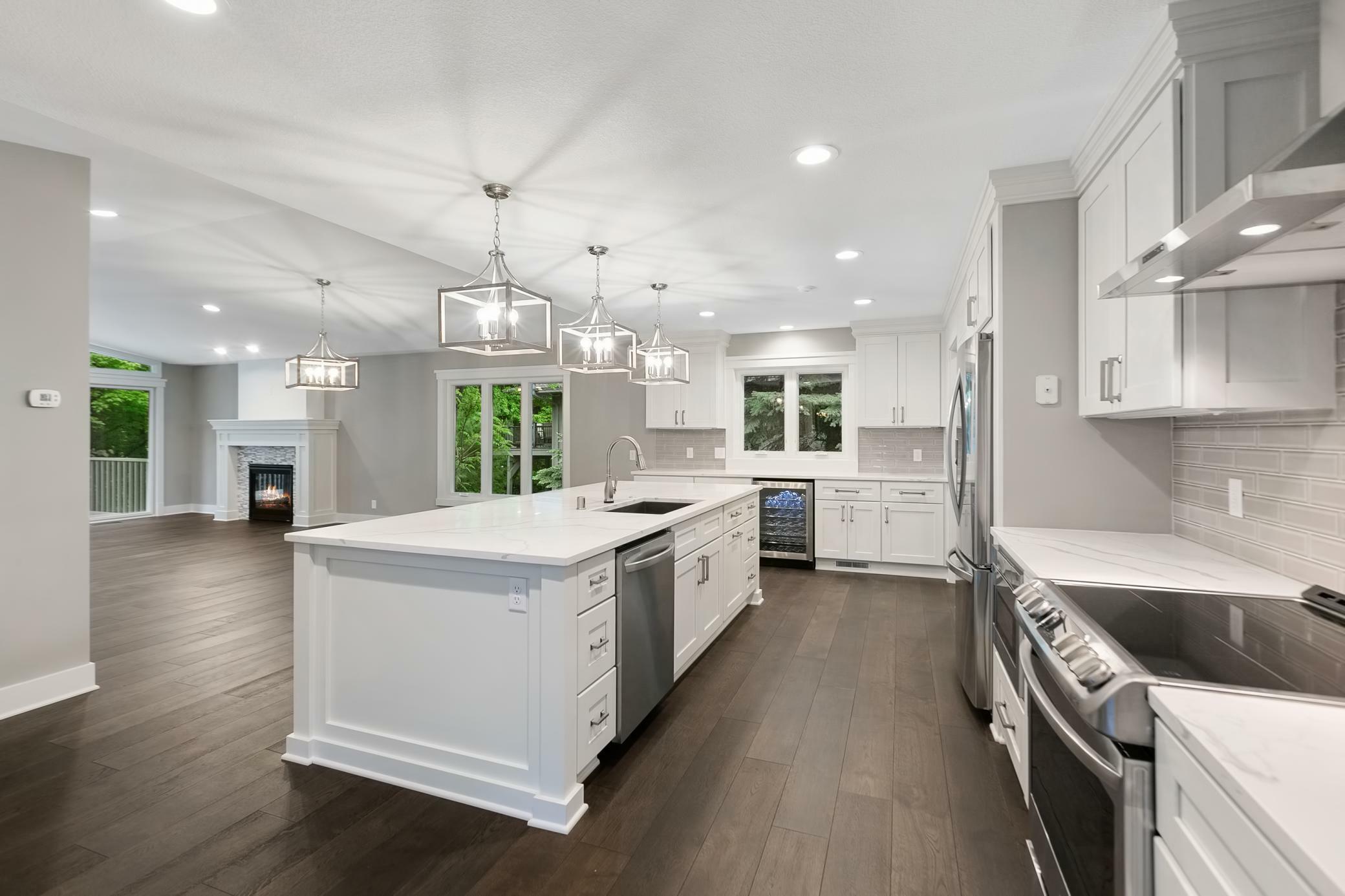 Property Photo: 4735 Bayswater Road MN 55331
