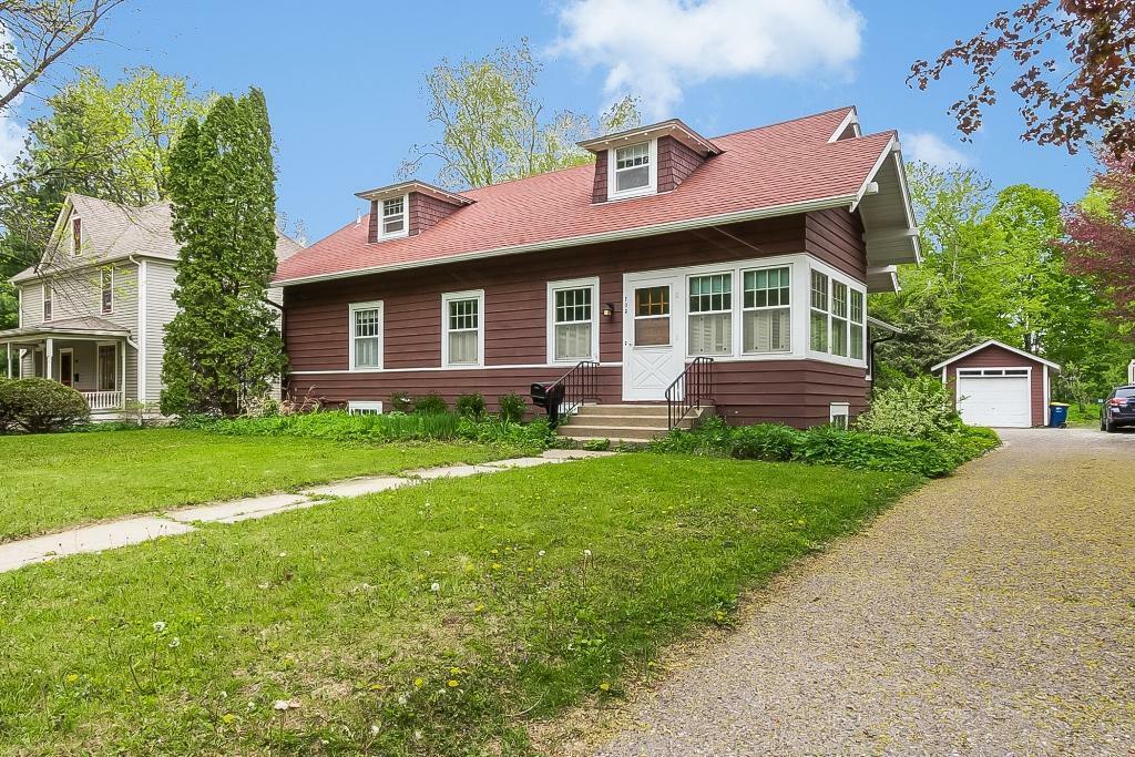 Property Photo:  703 4th Street E  MN 55057 