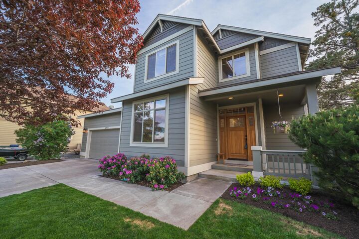 62977 Desert Sage Court  Bend OR 97701 photo