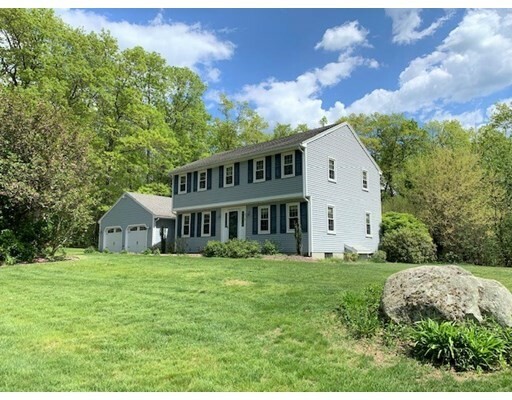 Property Photo:  6 Lovett Lane  MA 01863 