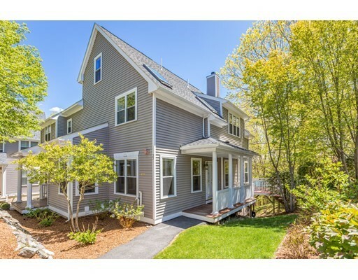 Property Photo: 37 Grove Lane 37 MA 01803