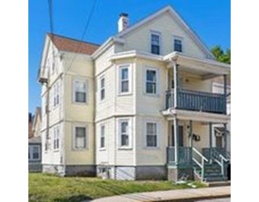 Property Photo: 45 Mason Ave MA 02760