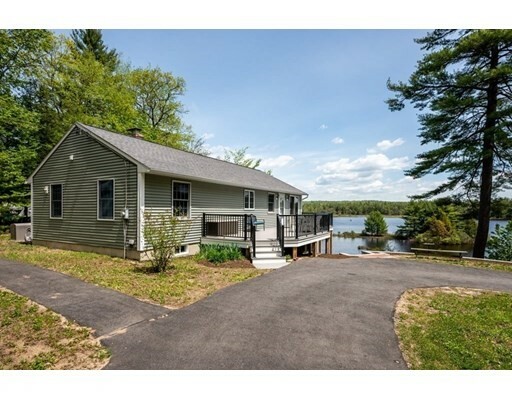 Property Photo:  274 Northeast Pond Rd  NH 03851 